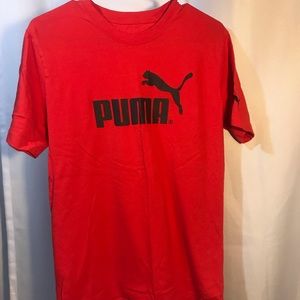 Puma t-shirt
